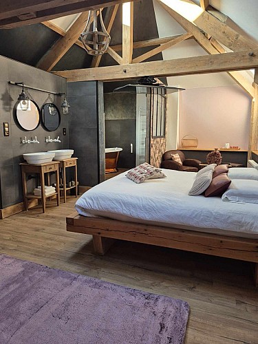 Laurasie de la Cour 1