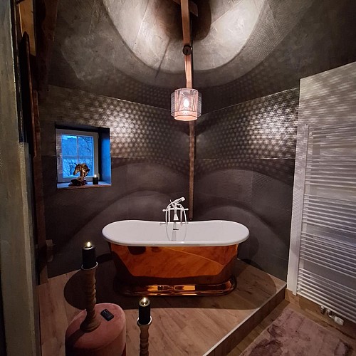 Laurasie de la Cour 3