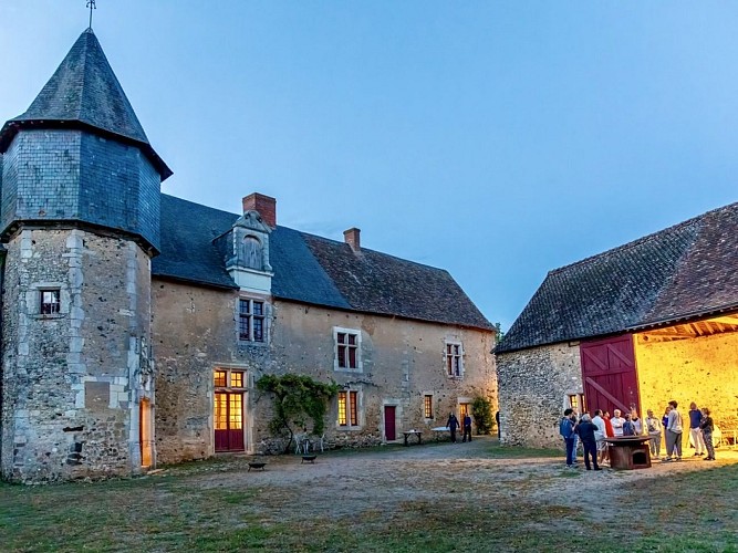 Domaine de Fontenay