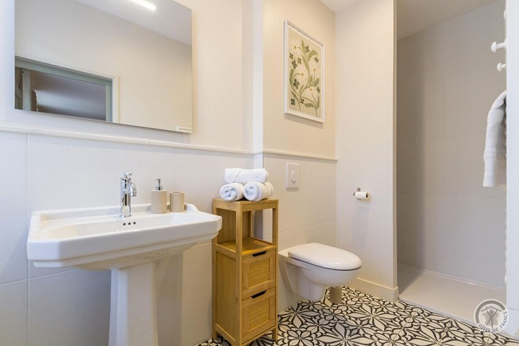 Gîtes de France G333120 : La Suite