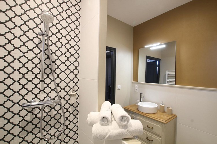 Gîtes de France G333120 : La Suite