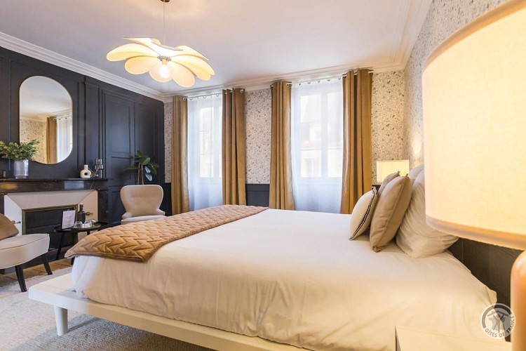 Gîtes de France G333120 : La Suite