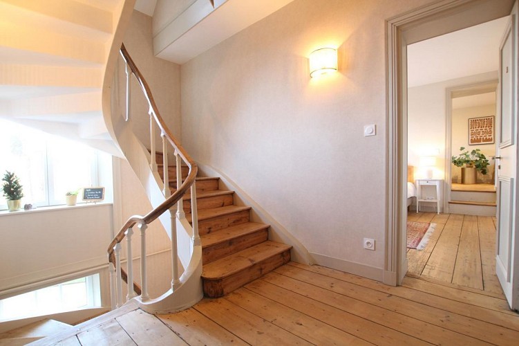 Gîtes de France G333120 : La Suite