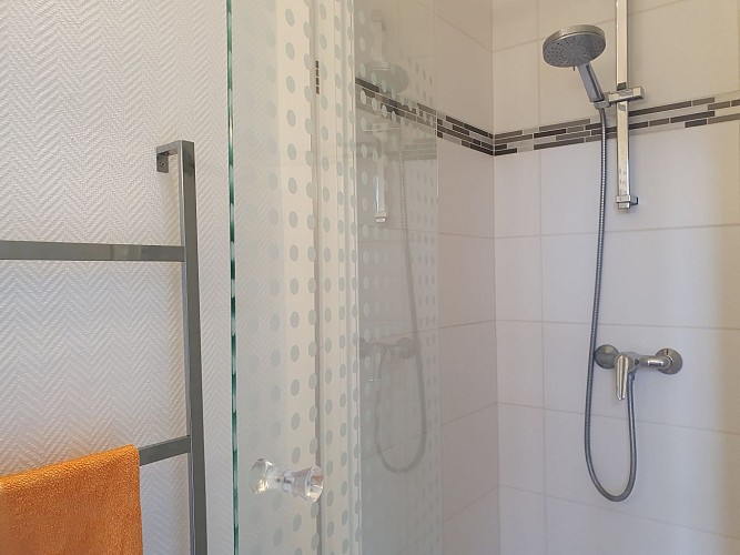 Douche 