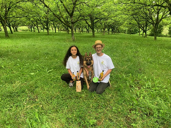 La famille Bisotto_1