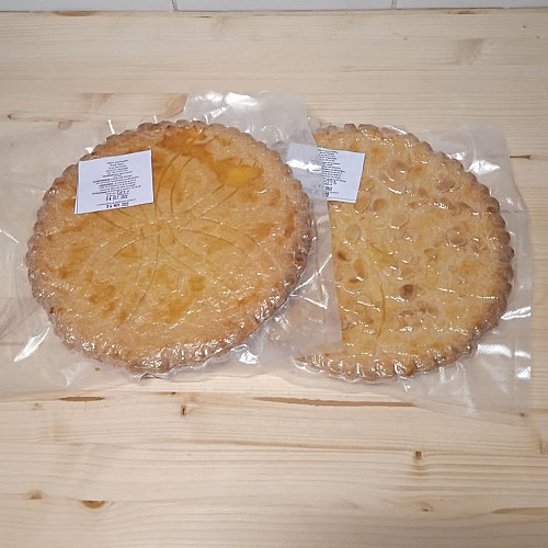 fabrice gourmandises