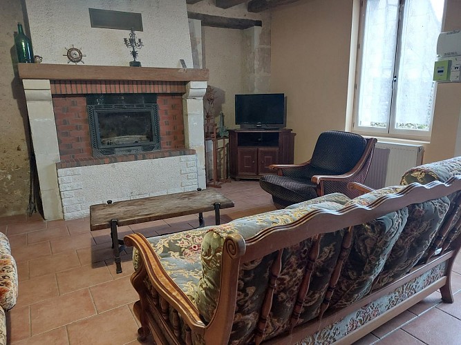 Relais de la Billette 