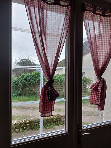 Relais de la Billette 