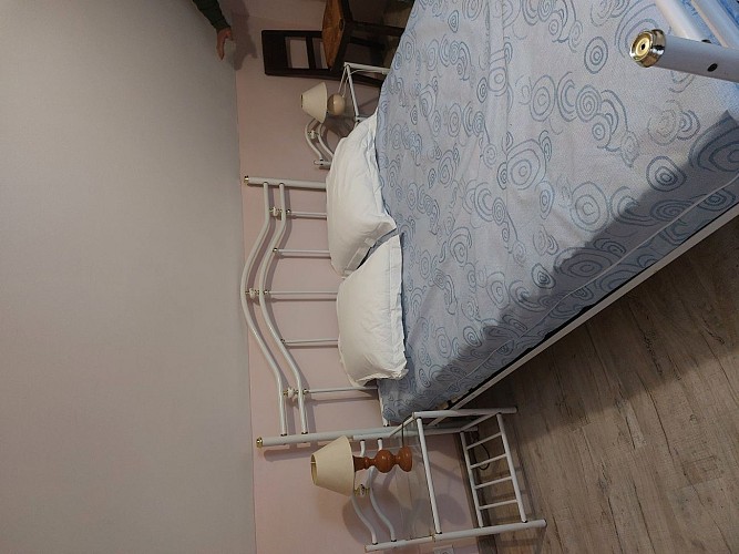 Relais de la Billette 