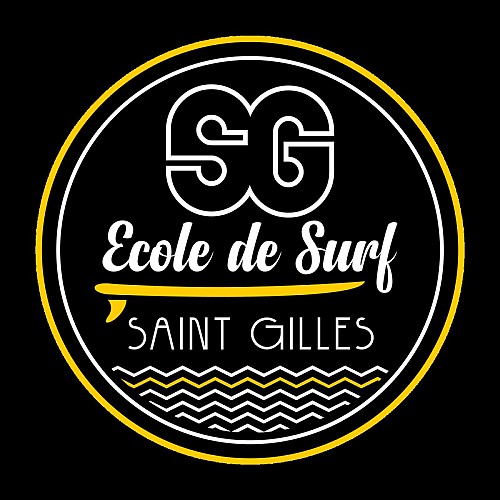 SG SURFSCHOOL