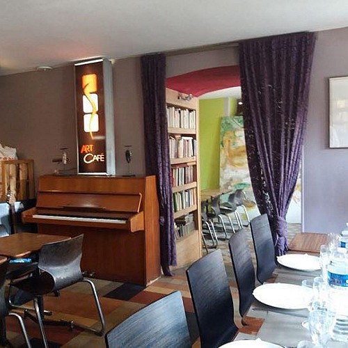 Photo Art'Café 3