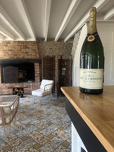 Salon Grande Tablée 1