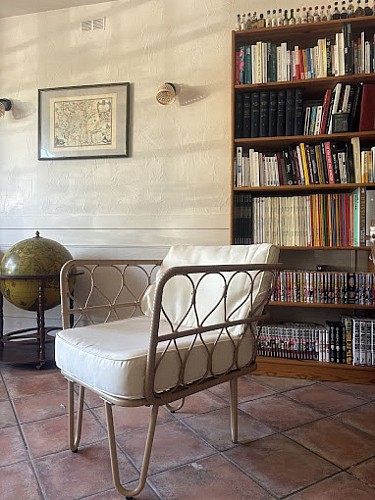 Salon Grande Tablée