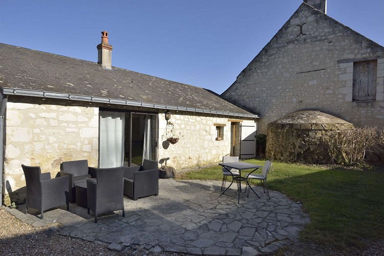 Réceptions séjours au Domaine du Plessis Jalesnes