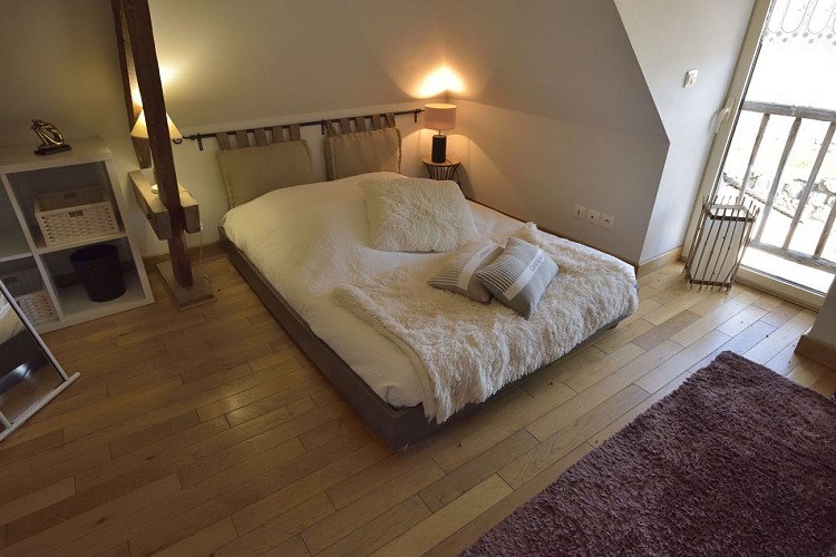 Réceptions séjours au Domaine du Plessis Jalesnes