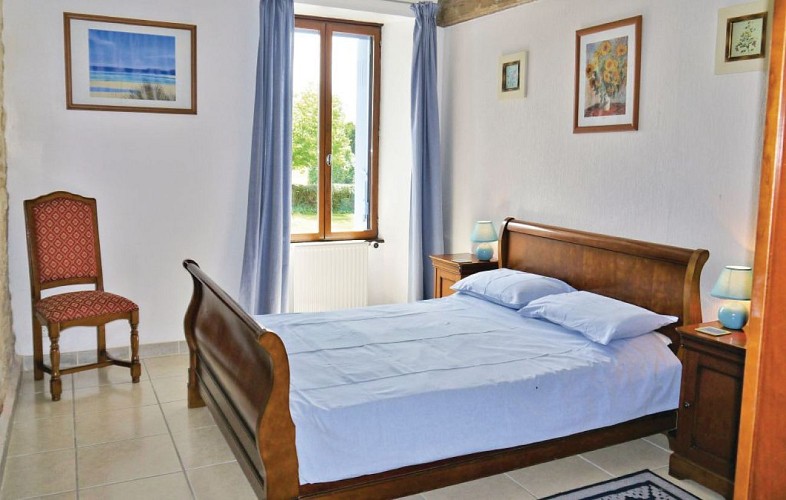 Meublé Les Quatre pins