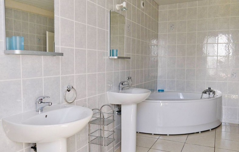 Meublé Les Quatre pins