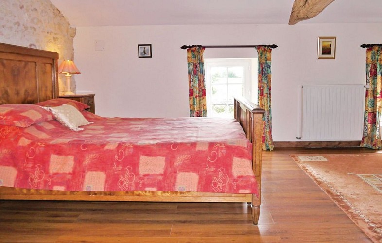 Meublé Les Quatre pins