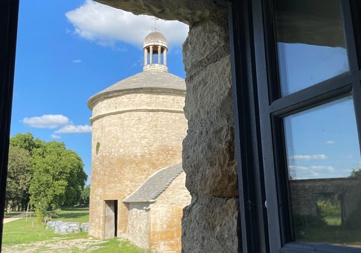 Gîte du vigneron