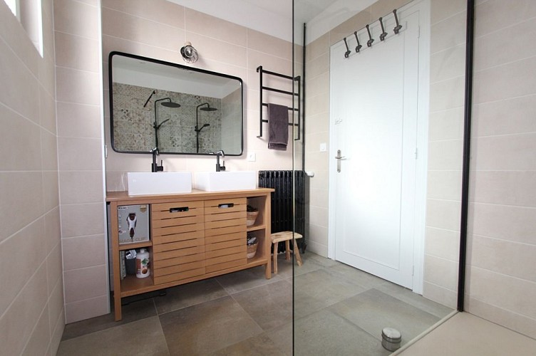 Meublé Atlantic House