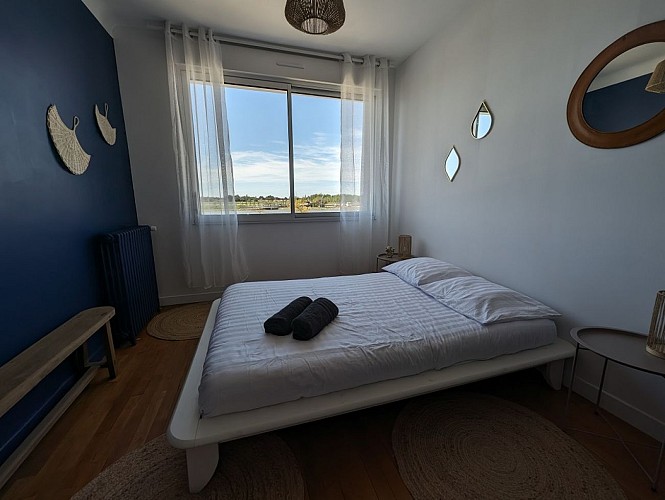 Meublé Atlantic House