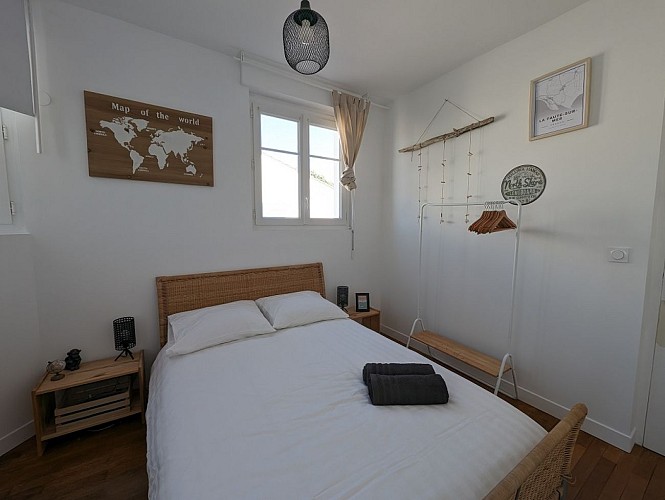 Meublé Atlantic House