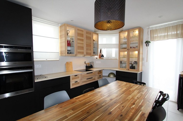 Meublé Atlantic House