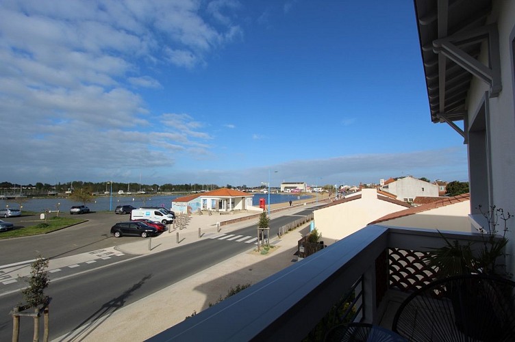 Meublé Atlantic House