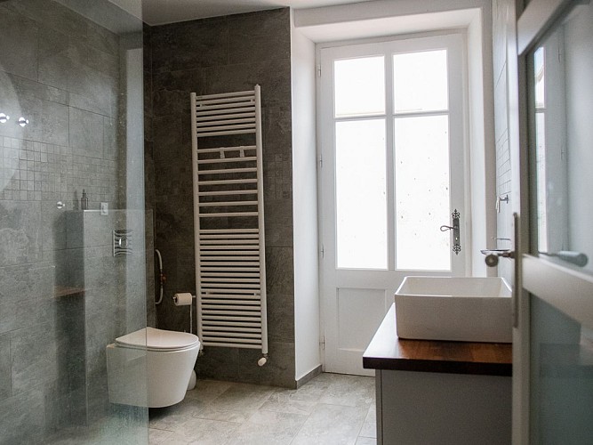 Meublé Maison Familiale