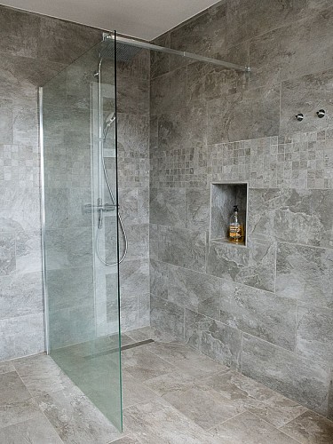 Meublé Maison Familiale