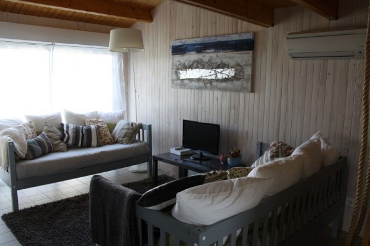 _Maison - LALERE Jacques