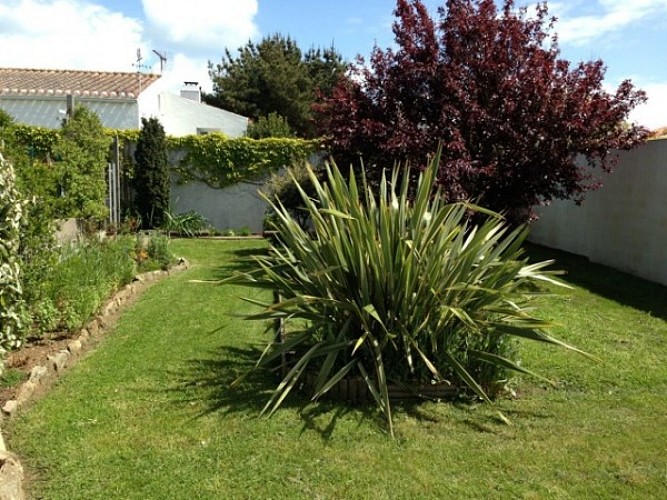 _Maison - LALERE Jacques