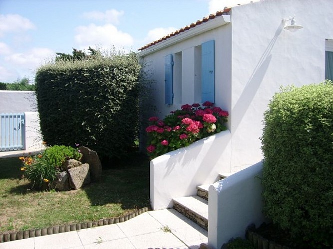 _Maison - LALERE Jacques