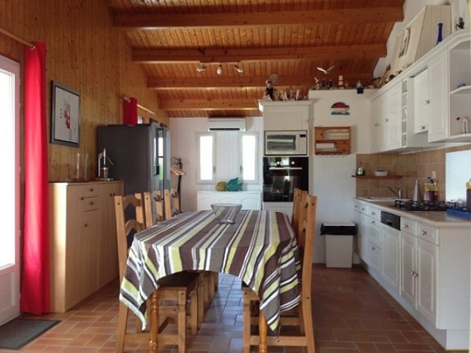 _Maison - LALERE Jacques