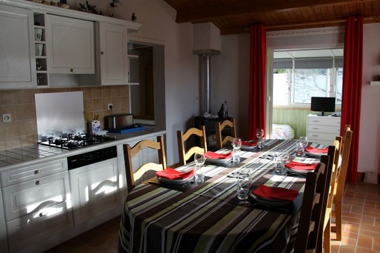 _Maison - LALERE Jacques