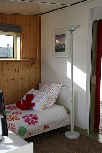 _Maison - LALERE Jacques