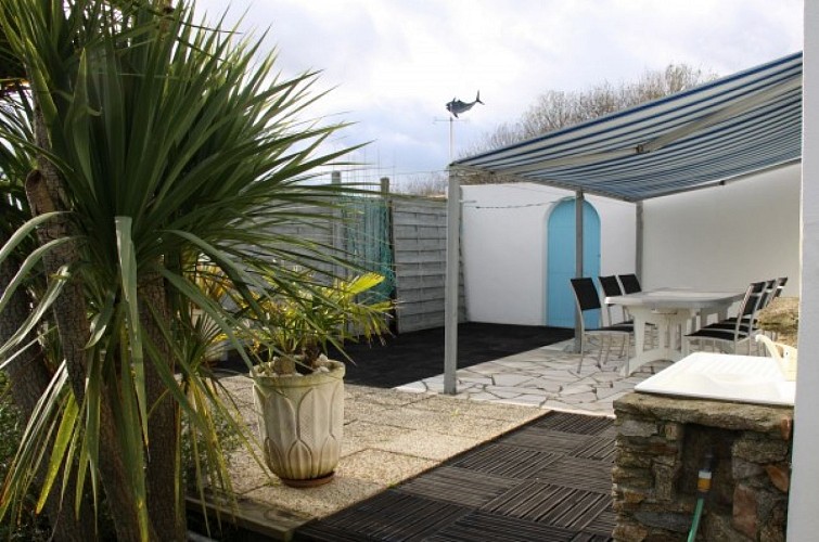 _Maison - LALERE Jacques