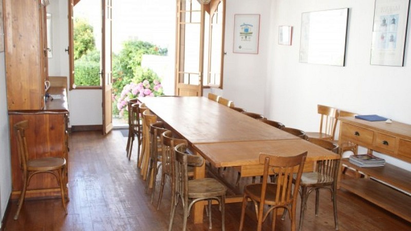 _Maison - LA TOULINE