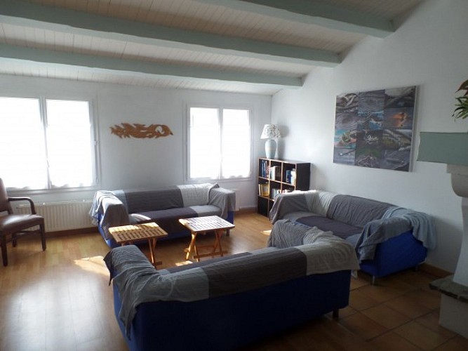 _Maison - LA TOULINE