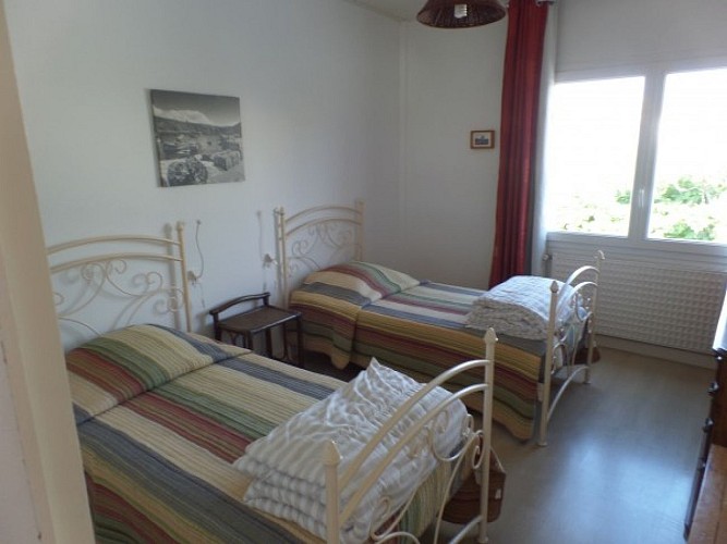 _Maison - LA TOULINE