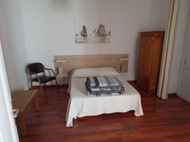 _Maison - LA TOULINE