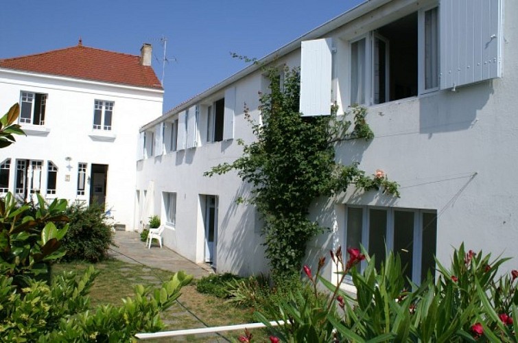 _Maison - LA TOULINE