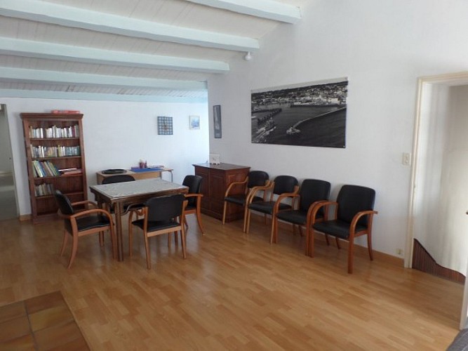 _Maison - LA TOULINE