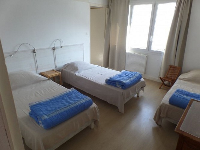 _Maison - LA TOULINE