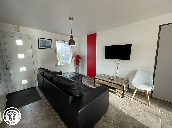 La Maison de Vacances