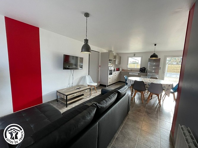 La Maison de Vacances