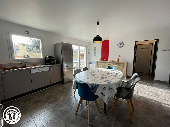 La Maison de Vacances