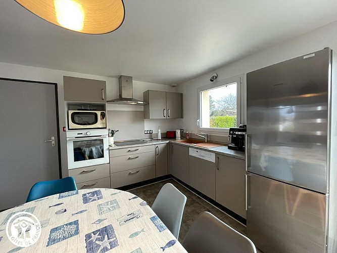 La Maison de Vacances