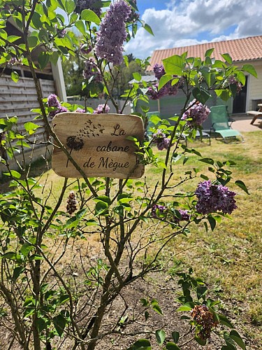 La Cabane de Mègue