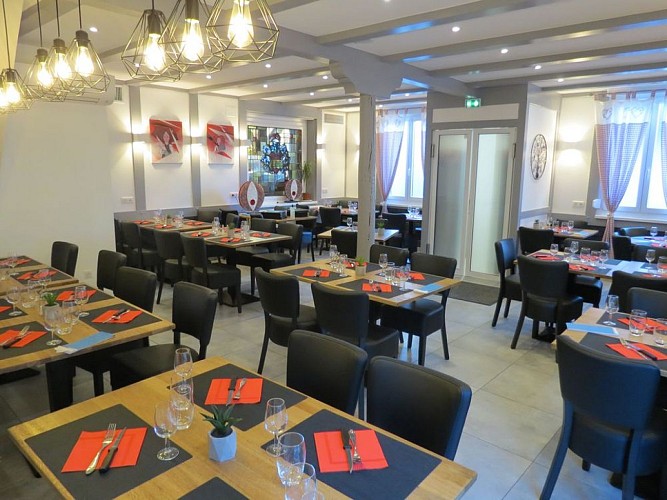 Restaurant Le Pastoral